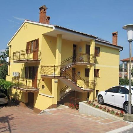 Apartma Stimec Izola Ngoại thất bức ảnh