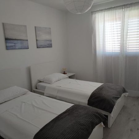 Apartma Stimec Izola Ngoại thất bức ảnh