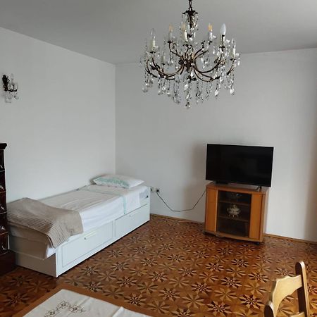 Apartma Stimec Izola Ngoại thất bức ảnh