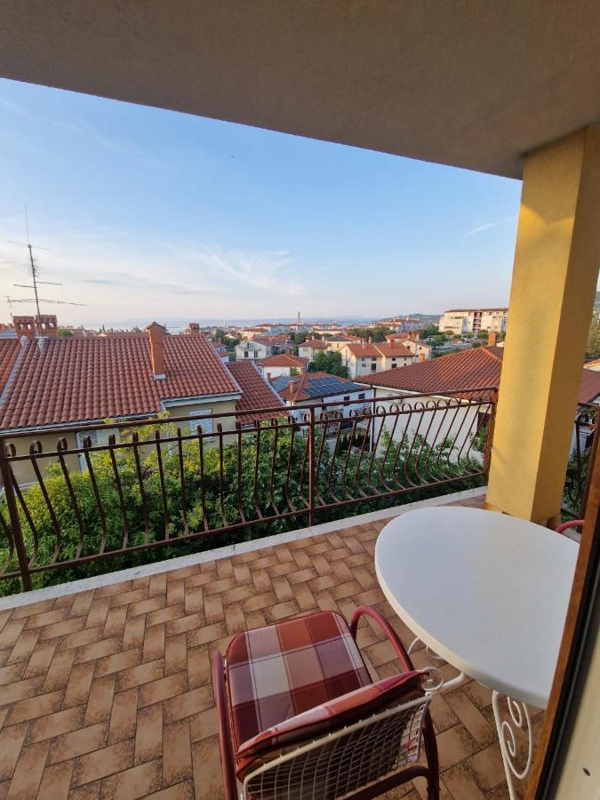 Apartma Stimec Izola Ngoại thất bức ảnh