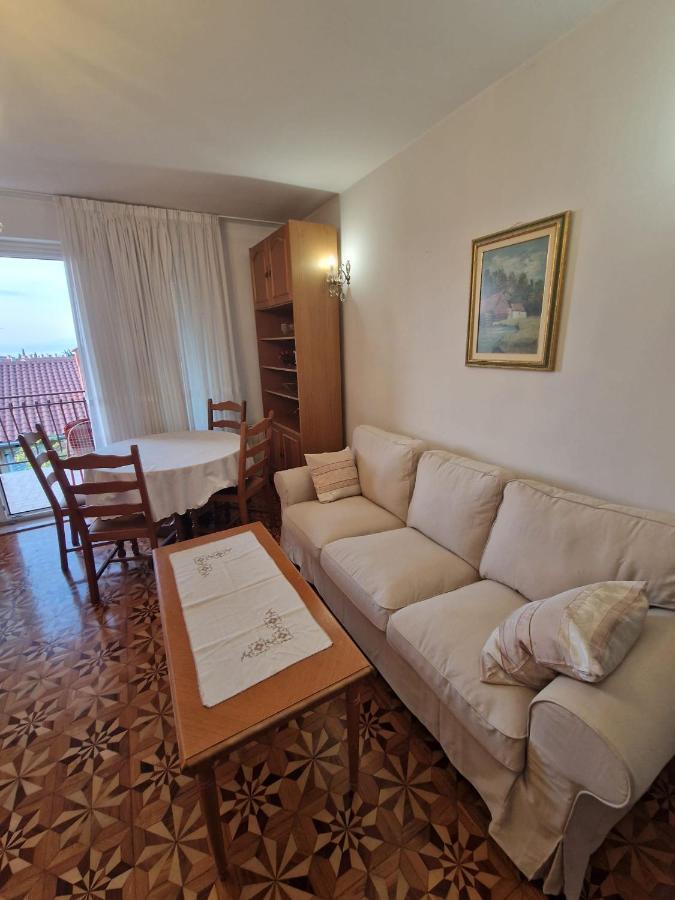 Apartma Stimec Izola Ngoại thất bức ảnh