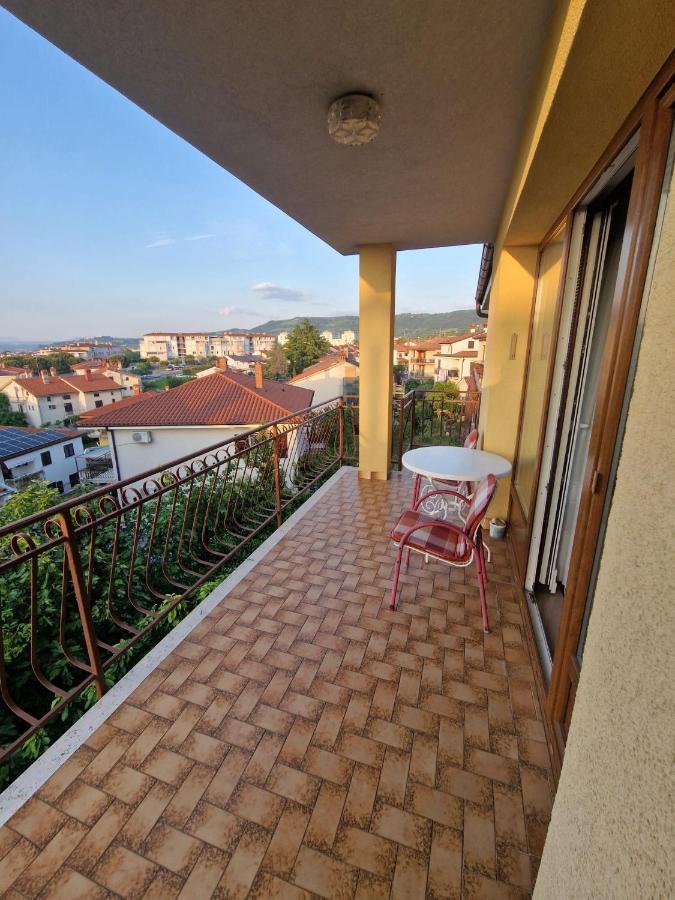 Apartma Stimec Izola Ngoại thất bức ảnh
