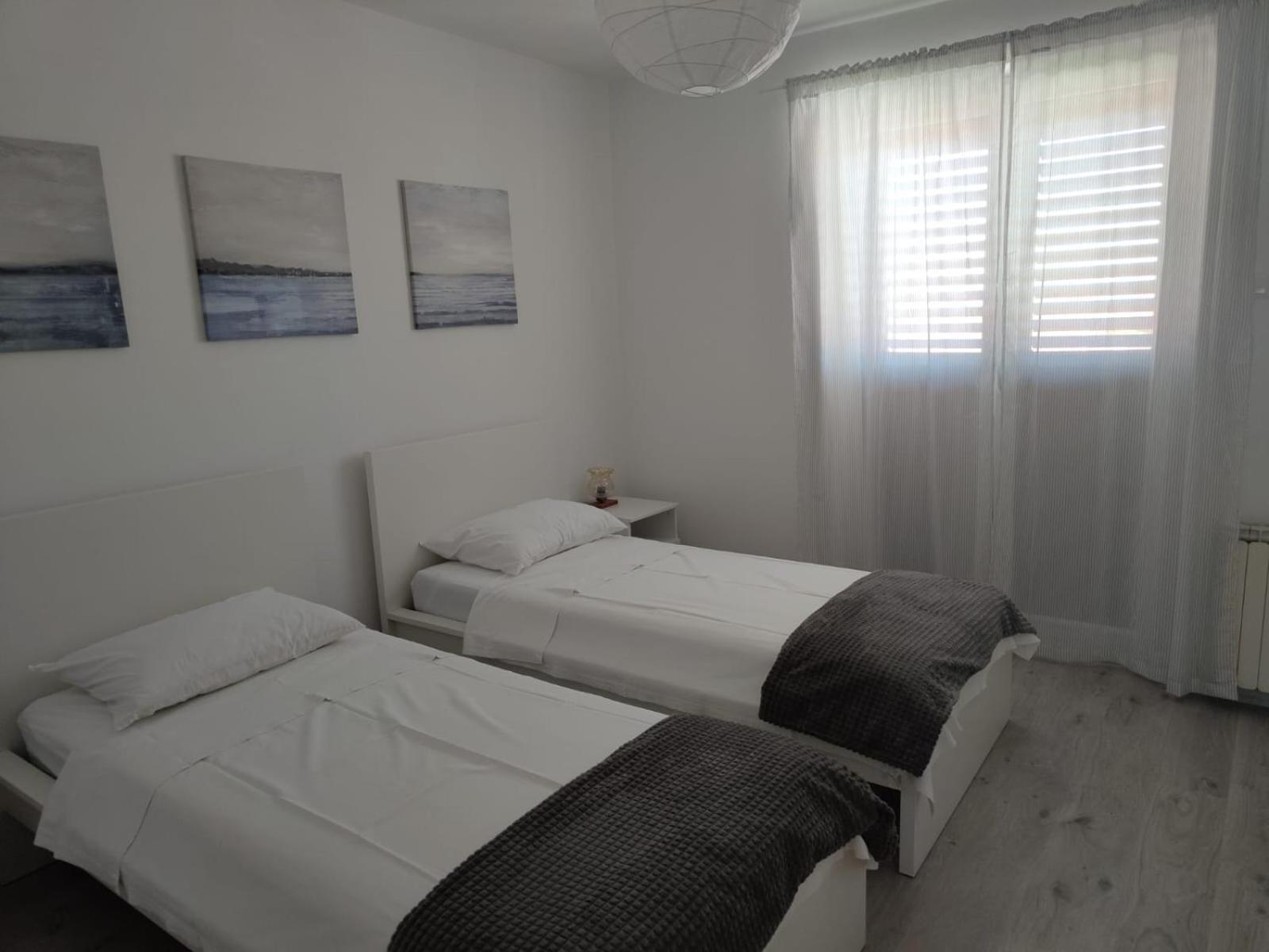 Apartma Stimec Izola Ngoại thất bức ảnh